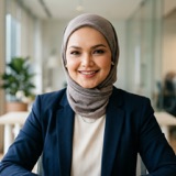 Siti Nurhaliza, Head of HR