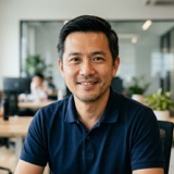 Chong Wei Jian, Operations Director