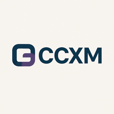 CCXM Enterprise logo