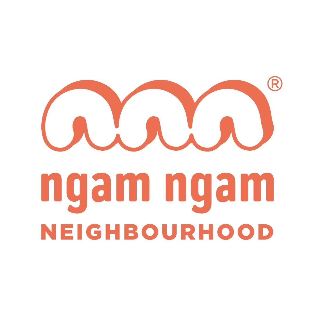 Ngam Ngam Neighbourhood Retail logo