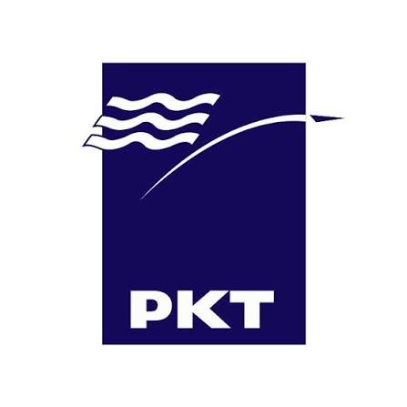PKT logo