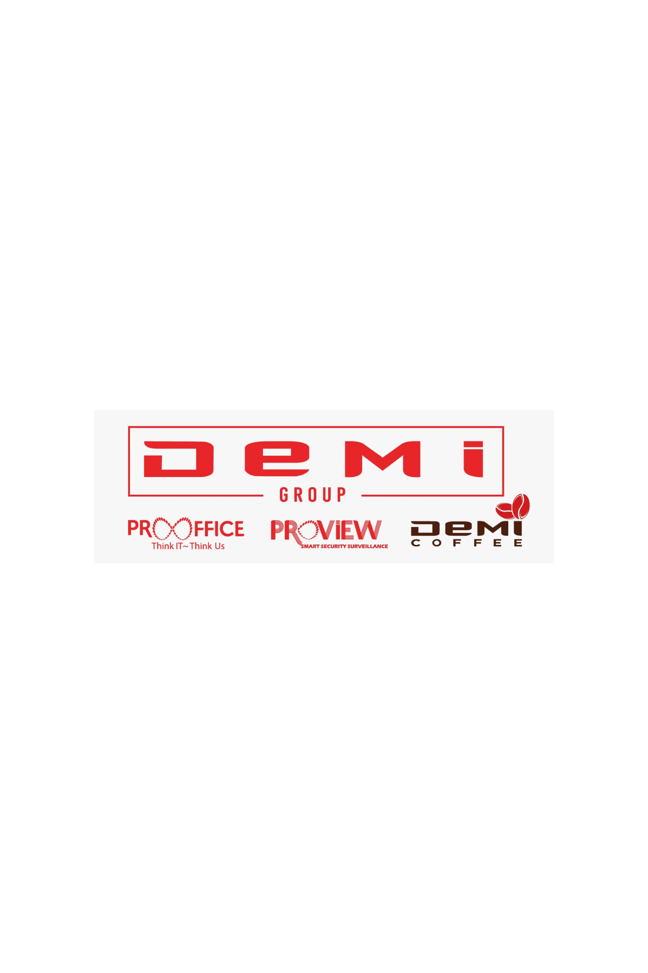 Pro Office Technology logo