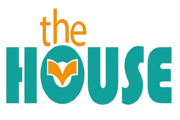 The House Enrichment Learning School logo
